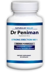 buteleczka dr peniman