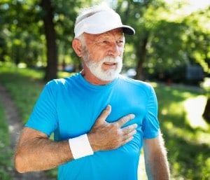 heart problems