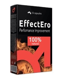 Opakowanie Effectero