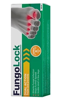 opakowanie fungolock