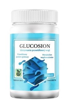 opakowanie glucosion