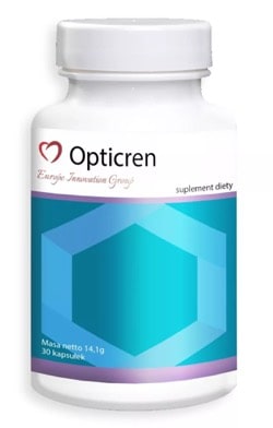 opakowanie opticren
