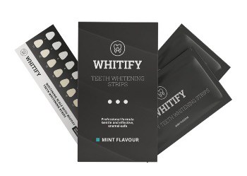 opakowanie whitify strips