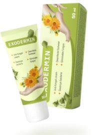 produkt exodermin