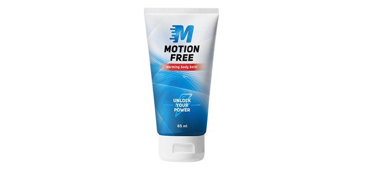 Motion Free – is it really a natural panacea for most joint problems? Your reviews