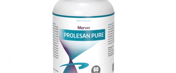 Prolesan Pure – does it really help lose weight in the way we expect? Your reviews